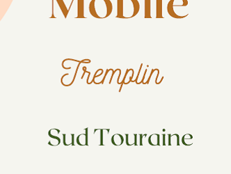 L’équipe mobile Sud Touraine