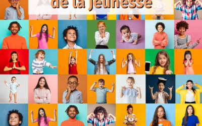 C’est la Journée internationale de la Jeunesse !